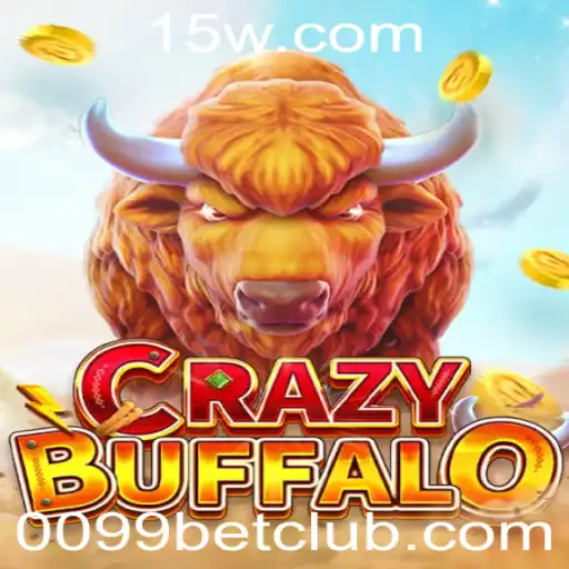 Descubra o Jogo CRAZYBUFFALO: Uma Aventura Eletrizante com 0099bet