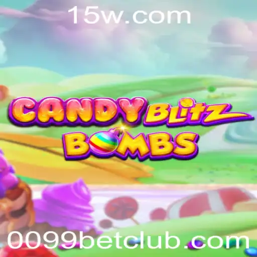 CandyBlitzBombs: Mergulho no Mundo Vibrante e Explosivo do Novo Jogo Online