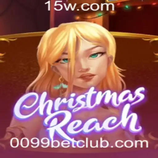 Descubra ChristmasReach: Um Jogo Festivo e Empolgante com a Palavra-Chave '0099bet'