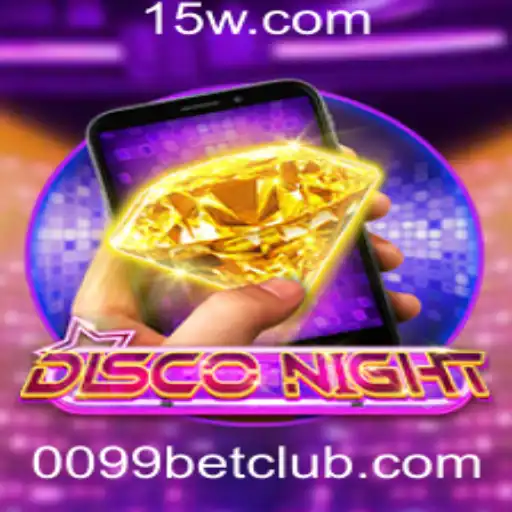 Descubra DiscoNightM: Uma Aventura Interativa com 0099bet