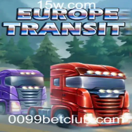 Explorando EuropeTransit: Um Novo Jogo de Estratégia e Habilidades