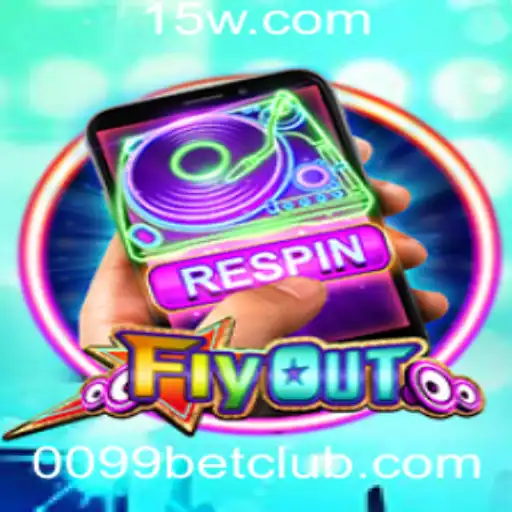 FlyOut: Uma Nova Dimensão no Mundo dos Jogos com 0099bet