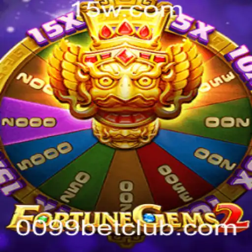 FortuneGems2: Descobrindo a Emoção do Novo Jogo de Slot da 0099bet