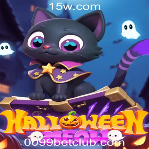 Descubra HalloweenMeow: O Jogo Assustadoramente Divertido com 0099bet