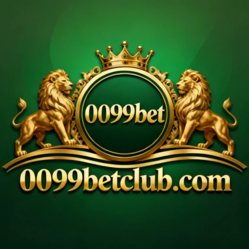 0099bet Logo