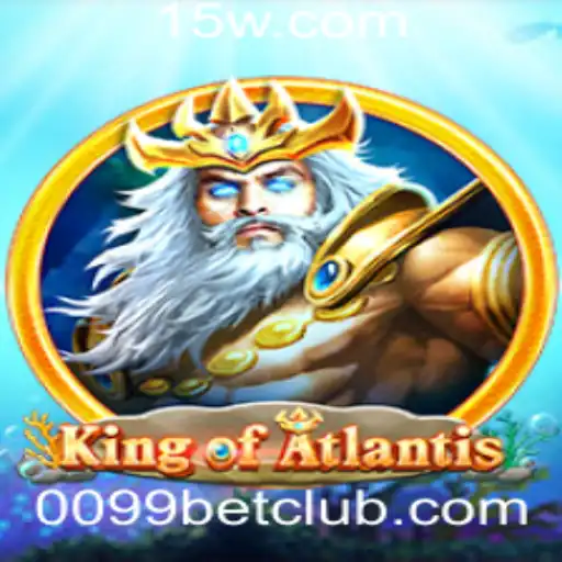 Descubra o Mundo Aventureiro de KingofAtlantis com 0099bet