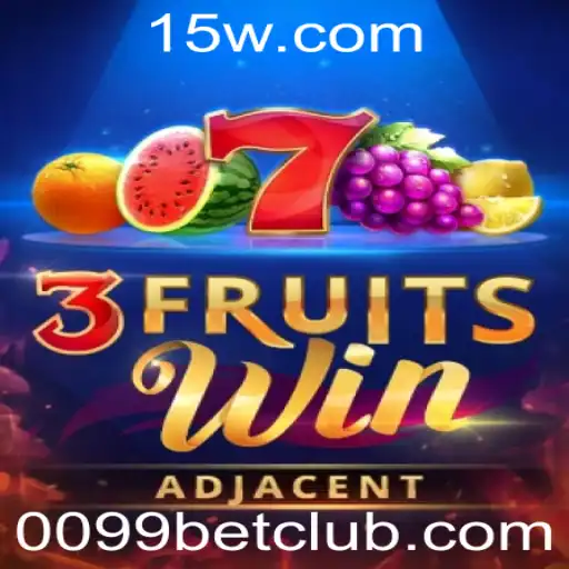 Descubra o Mundo de 3FruitsWin na Plataforma 0099bet