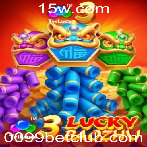 Explorando o Jogo 3LuckyBaozhu: Regras e Estratégias no 0099bet