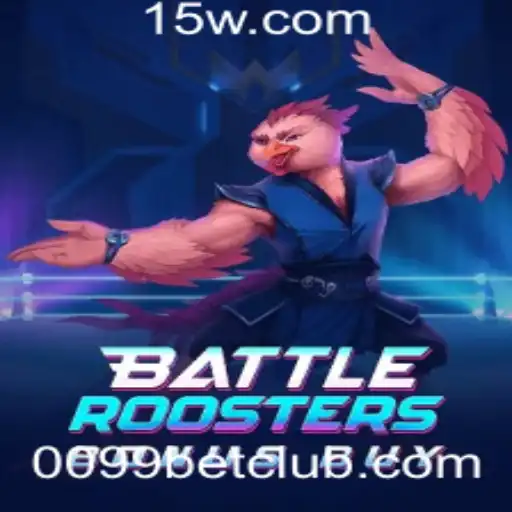 Explorando o Mundo de BattleRoostersBonusBuy: Um Jogo Avançado de Estratégia