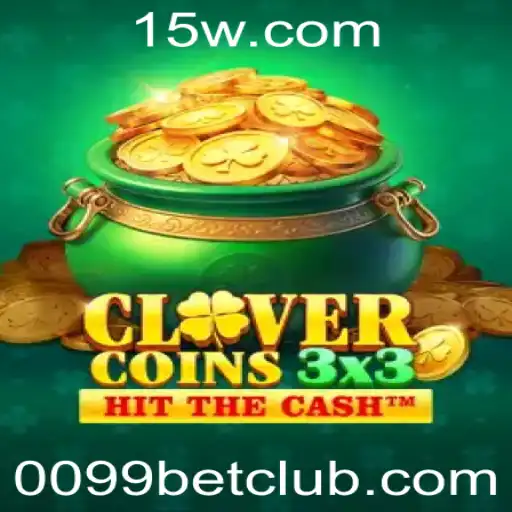Clovercoin3x3: Descubra o Jogo Que Está Revolucionando Entretenimento Online