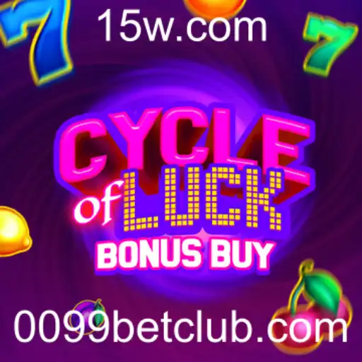 Explore o Animado Jogo 'CycleofLuckBonusBuy' na Plataforma 0099bet