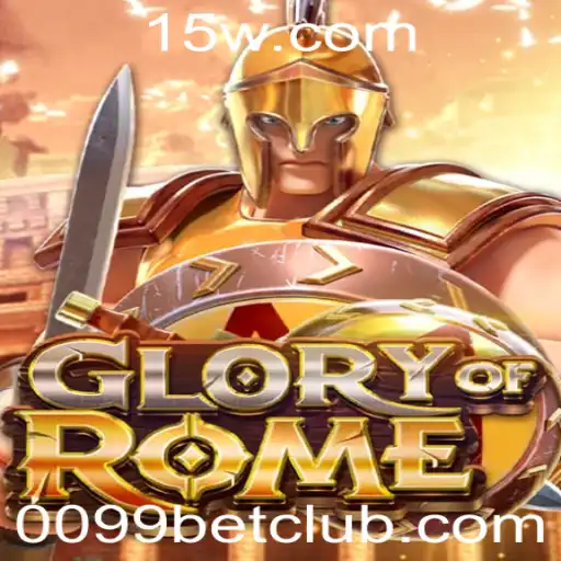 GloryofRome: Descubra a Estratégia e a Emoção de um Jogo Icônico