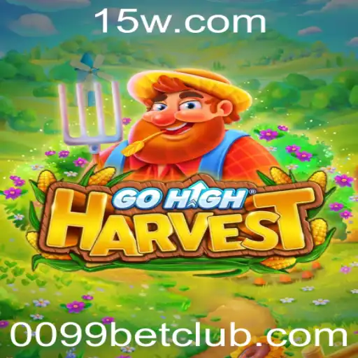 GoHighHarvest: Um Universo de Colheitas e Estratégias