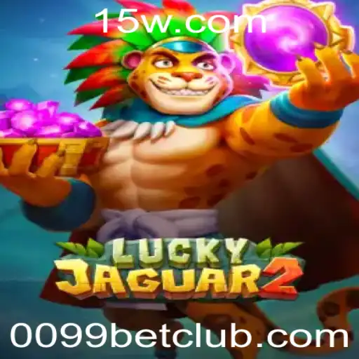 Descubra o Mundo Emocionante de Luckyjaguar2 no 0099bet