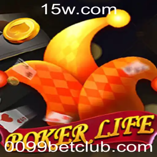 PokerLife: Explore o Empolgante Mundo do Jogo com 0099bet