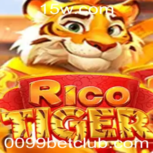 RicoTiger: Descubra o Novo Fenômeno dos Jogos com 0099bet