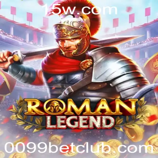 RomanLegend: Descobrindo as Aventuras do Mundo Antigo