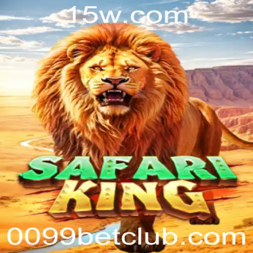 Descubra o Fascinante Mundo de SafariKing: O Jogo que Conquista a Comunidade de Apostadores
