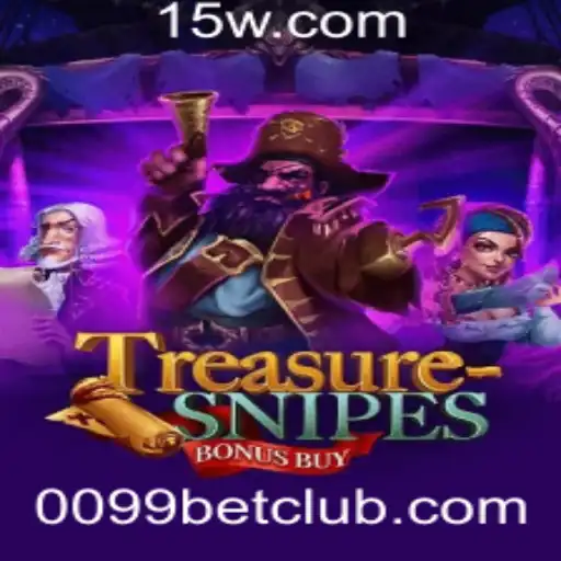 Explorando o novo jogo de cassino: TreasuresnipesBonusBuy e sua popularidade na 0099bet