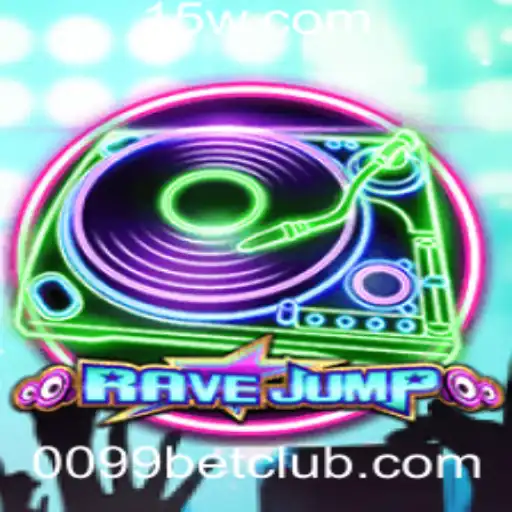RaveJump: O Novo Fenômeno dos Jogos Digitais