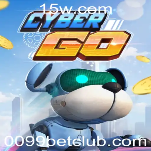 Descubra o Mundo de CyberGO: Um Jogo Revolucionário
