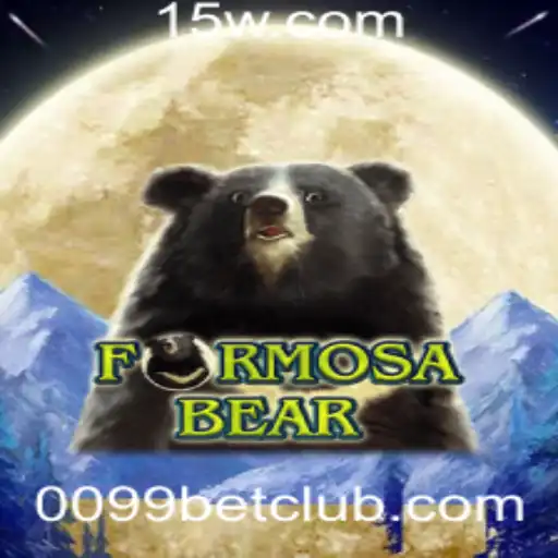 Descubra o Fascinante Mundo de FormosaBear