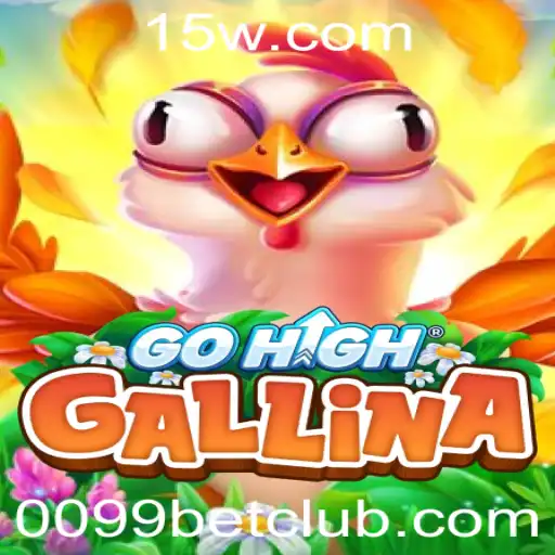GoHighGallina: Explorando a Nova Sensação dos Jogos Online com 0099bet