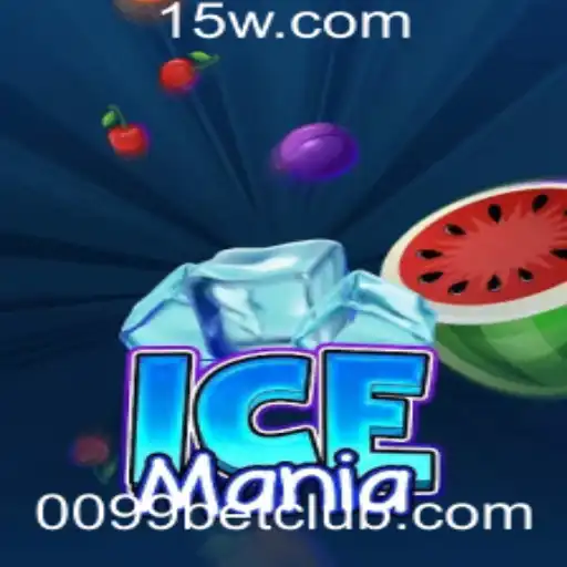 Explorando IceMania: O Novo Fenômeno dos Jogos