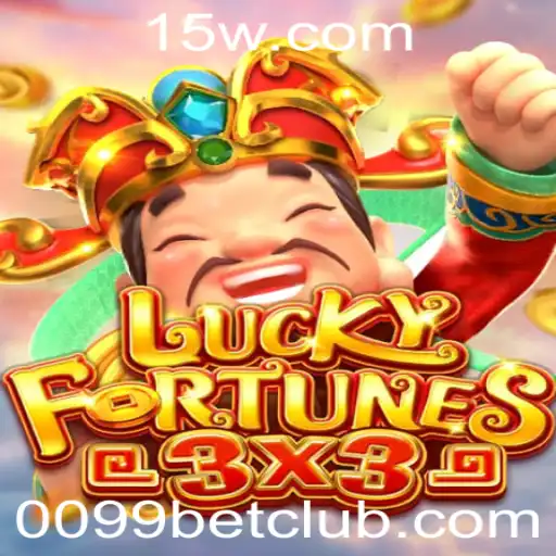 Descubra os Mistérios e As Regras do Jogo LUCKYFORTUNES3x3
